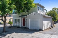 Building Photo - Fully renovated 2 Story Home in Downtown Napa