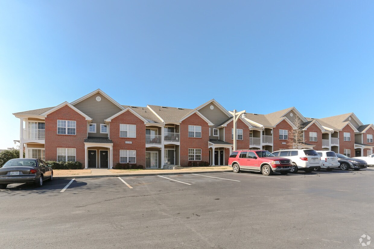 Weatherly Ridge Antioch