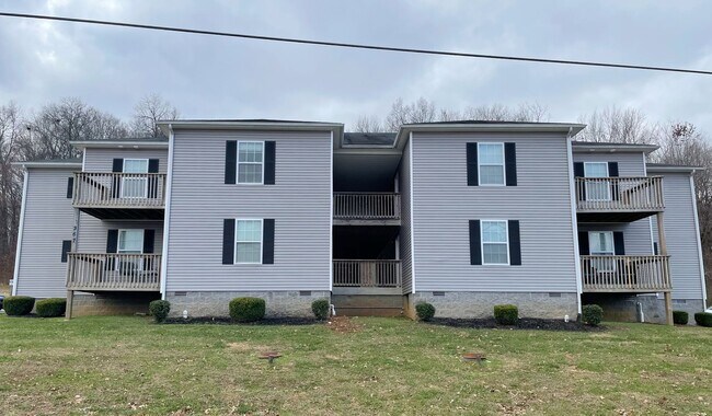 Primary Photo - Upper Stone Apartments
