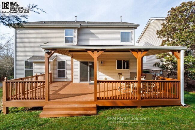 Building Photo - Stunning luxury home in McKay's Mill w/ neighborhood pool, fitness, walking trails and so much more!