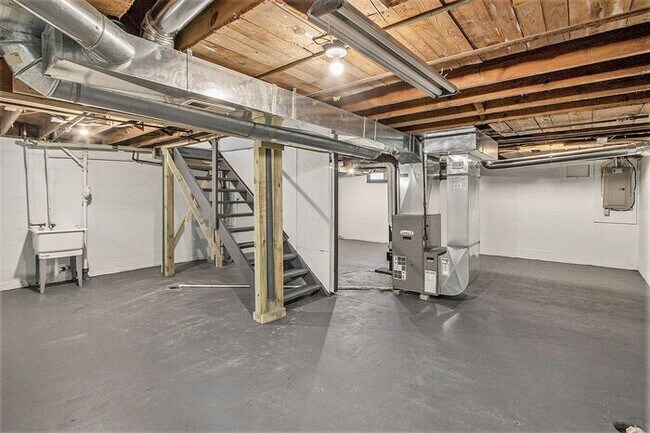 Building Photo - Newly Remodeled 2bed 1 bath home in Parchment! Ask about our Deposit Free Leasing!!