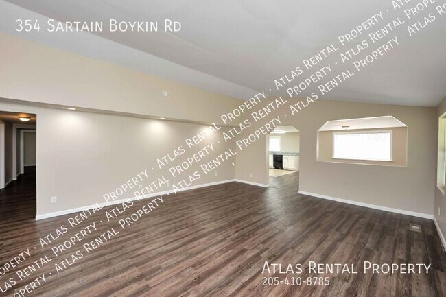 Building Photo - 354 Sartain Boykin Rd