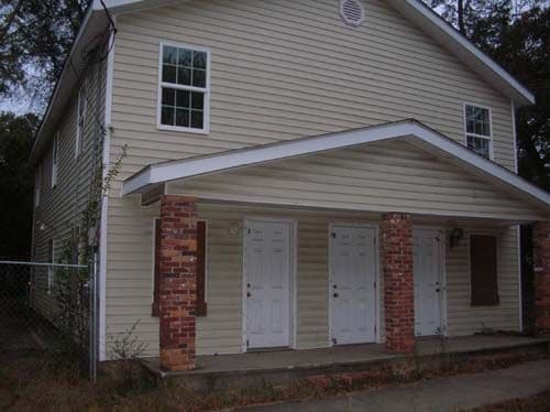 Building Photo - 2829 Waverly Ave