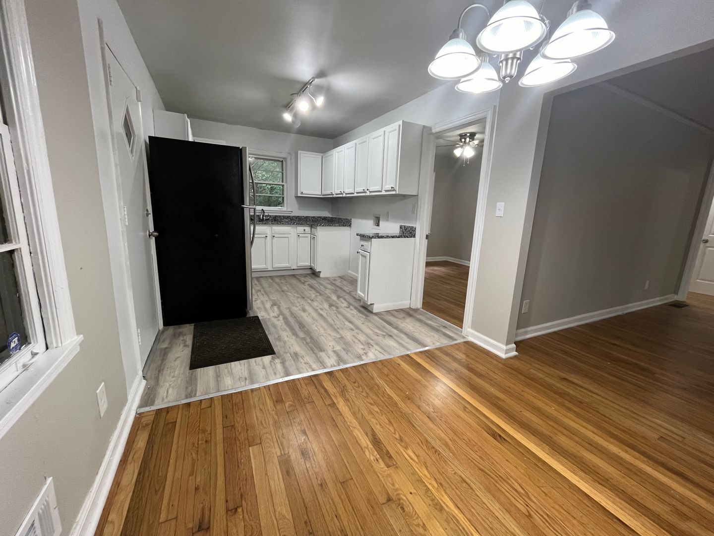 Building Photo - COMING SOON: Classic charm, peaceful living, your Forest Park retreat awaits in this spacious 3-b...