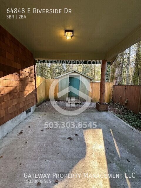 Building Photo - 64848 E Riverside Dr