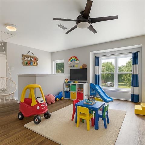 Building Photo - 8029 Rice Dr