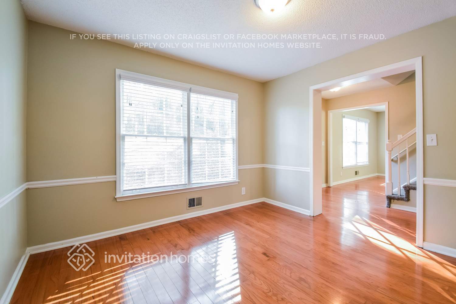 Building Photo - 2949 Rock Bridge Rd NE