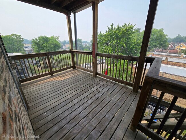 Building Photo - 834 N Christiana Ave