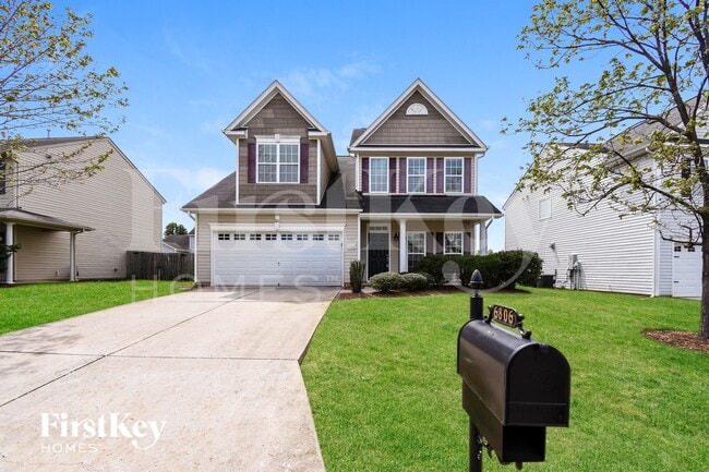 Building Photo - 6806 Championship Dr