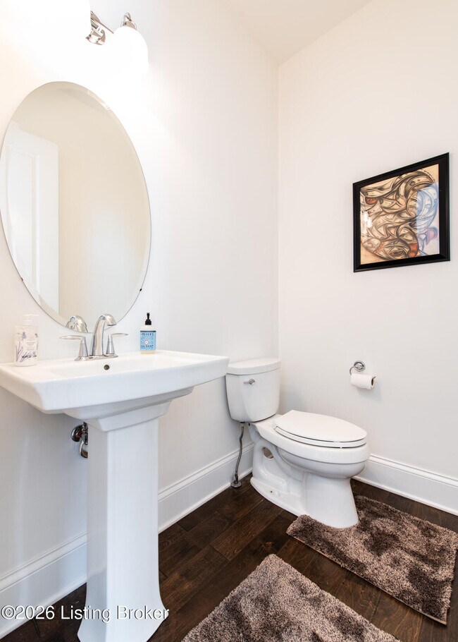 Building Photo - 9507 Civic Way