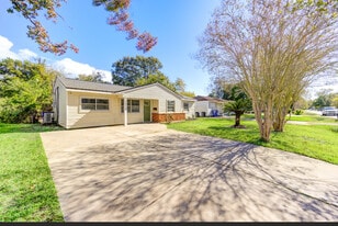 Building Photo - 1210 N Natchez Dr