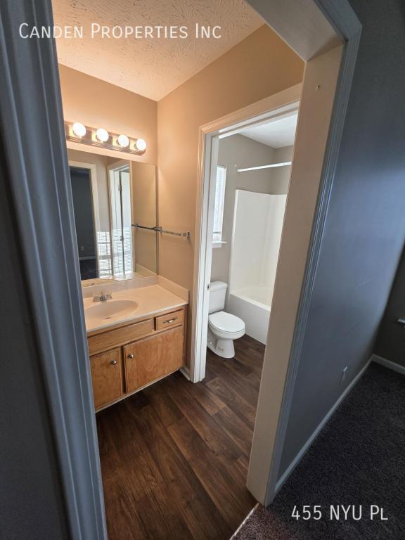 Building Photo - 455 NYU Pl