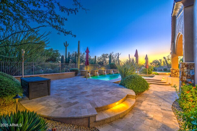 Building Photo - 9671 E Monument Dr