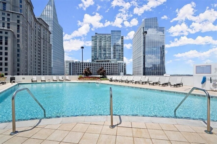 Building Photo - 3324 Peachtree Rd