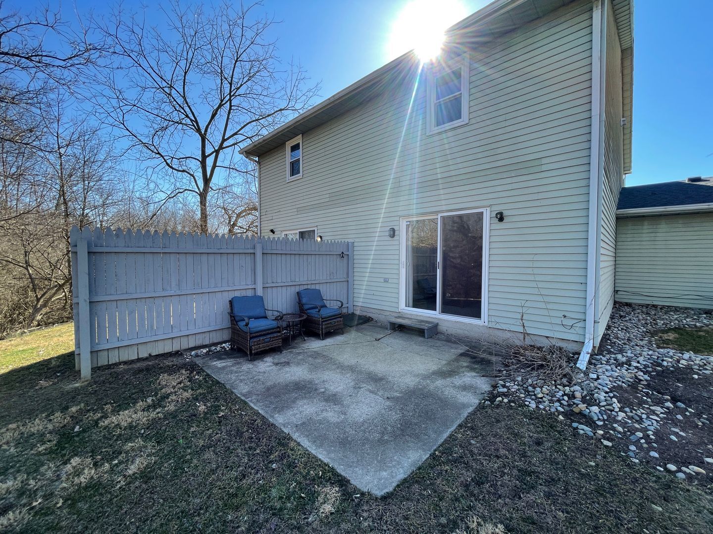 Building Photo - 3525 Redbird Trail