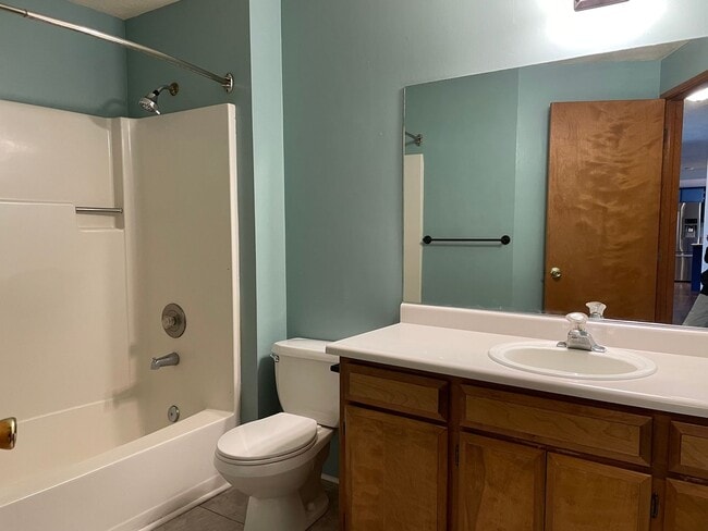 Building Photo - Great Property- 3 Bedroom 2 Bath Home w/Large Deck and Patio Area