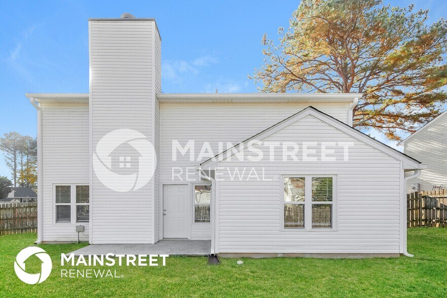 Building Photo - 4599 Rugosa Way
