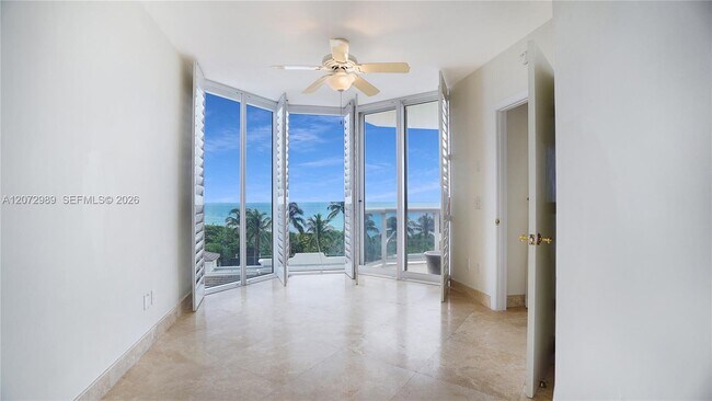 Building Photo - 4775 Collins Ave