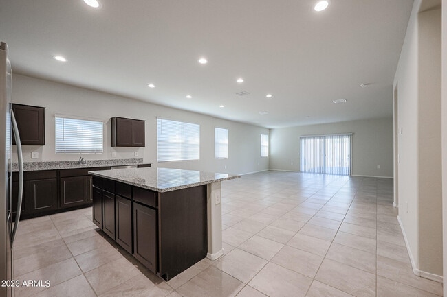 Building Photo - 18456 W Chama Dr