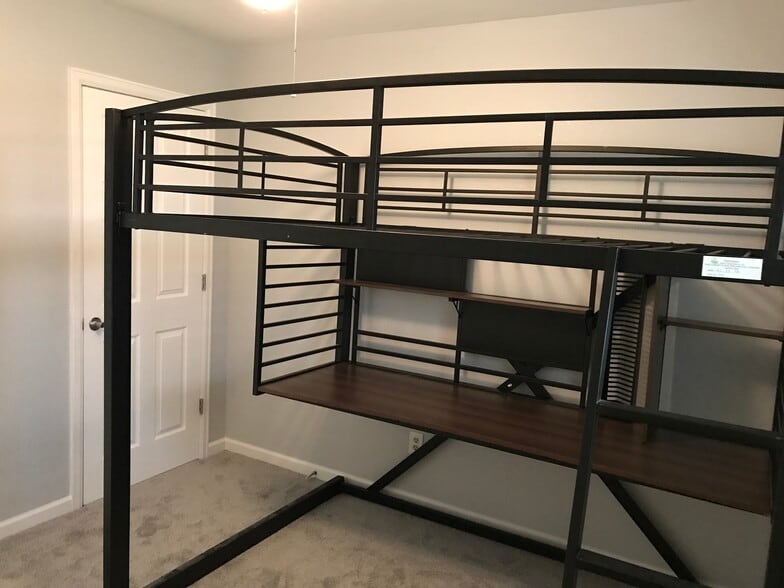 Bedroom #3 - 1180 S Depew St