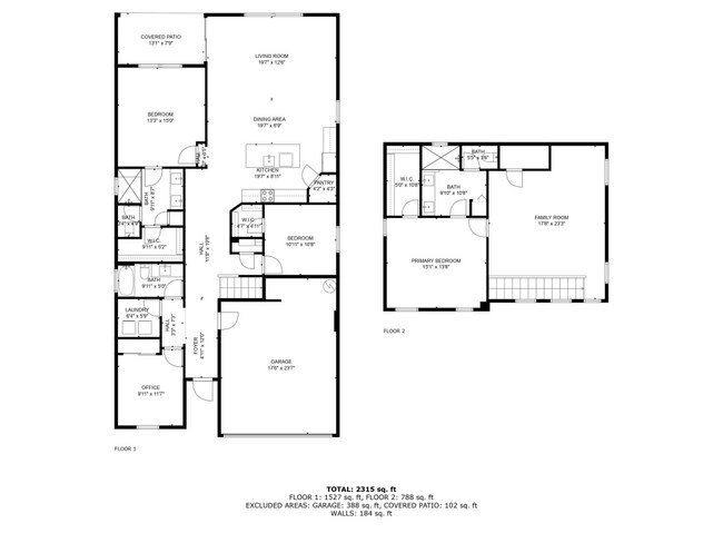 Building Photo - 5742 Graceful Wy