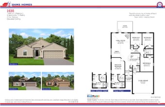 Building Photo - 2043 Ananas Rd