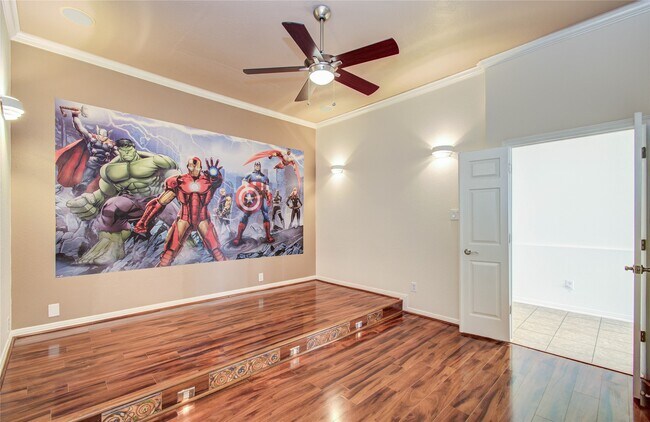 Building Photo - 10714 Barker Lake