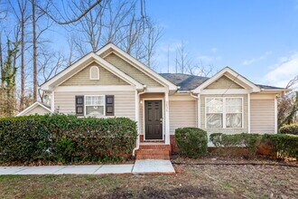 Building Photo - 3836 Bullard St