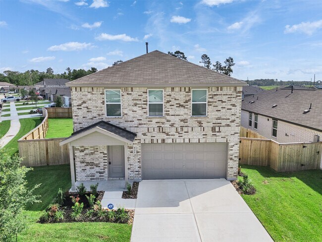 Building Photo - 921 Capracotta Dr