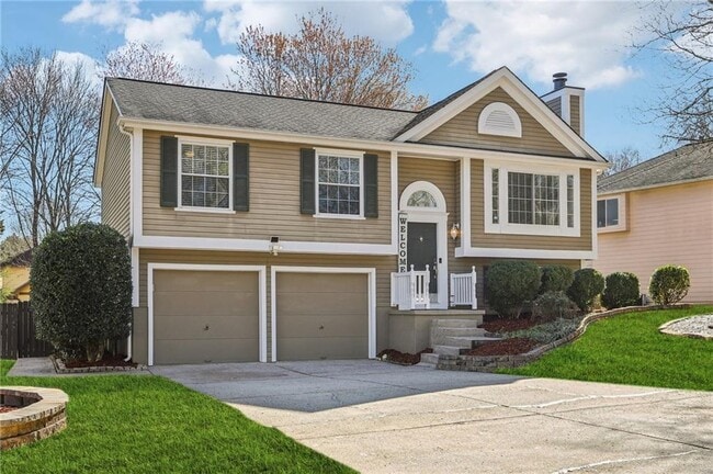Primary Photo - 10475 Willow Meadow Cir