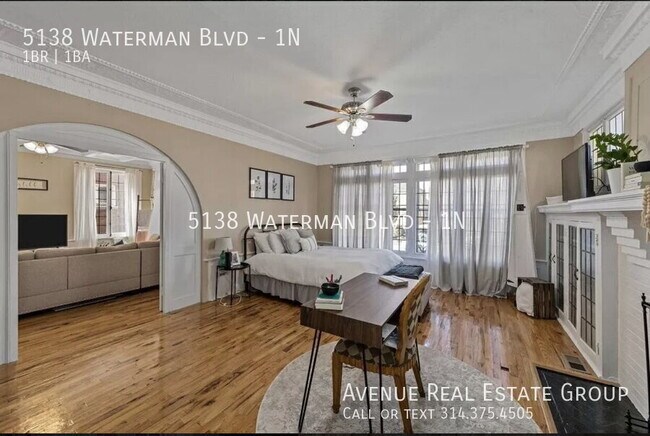 Building Photo - 5138 Waterman Blvd