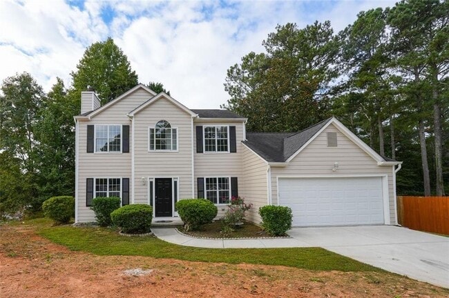 Building Photo - 500 Abbotts Hill Ln