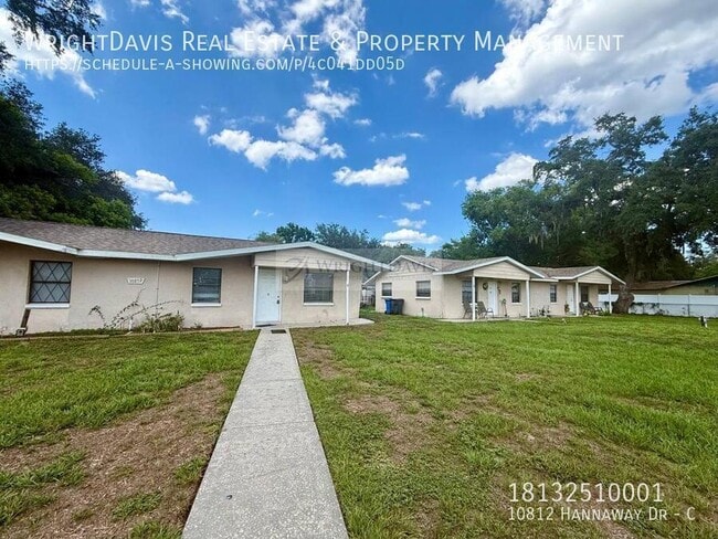Building Photo - 10812 Hannaway Dr