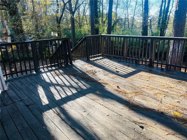 Building Photo - 4388 Redwood St