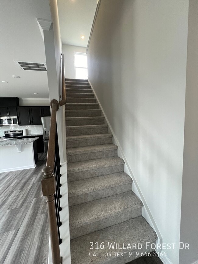 Building Photo - 316 Willard Frst Dr