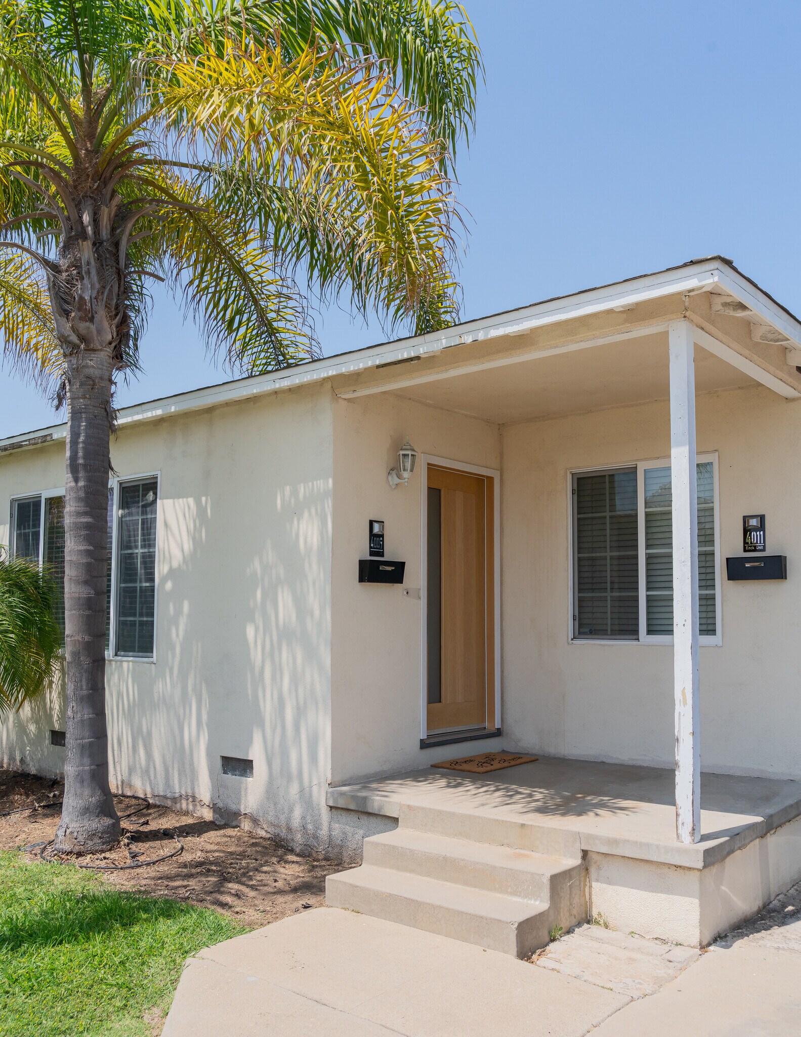 Building Photo - 4009 Centralia St