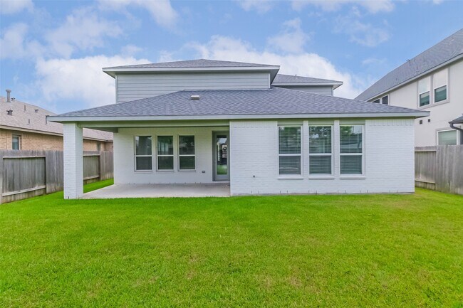 Building Photo - 340 Cavil Barrier Ln