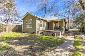 Building Photo - 3700 Harmon Ave