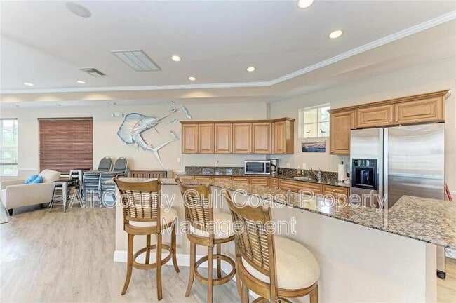 Building Photo - 611 Riviera Dunes Way
