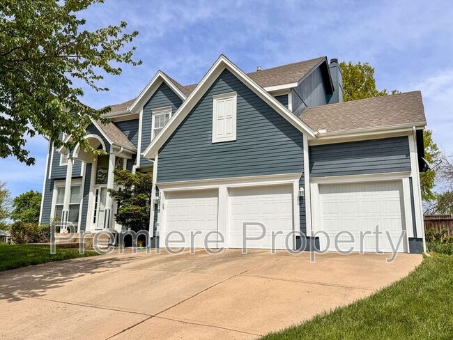 Primary Photo - 13876 S Kaw St