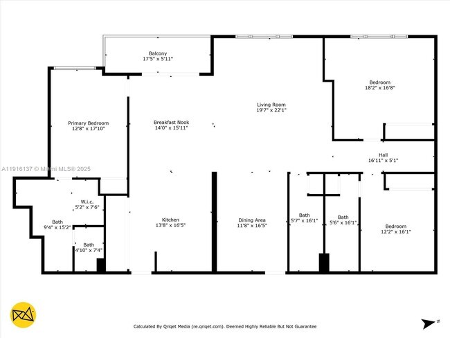 Building Photo - 2301 Collins Ave