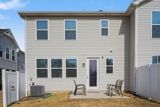 Building Photo - 8109 Overmeadow Ln