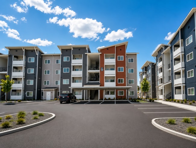 Building Photo - Orchard Vista