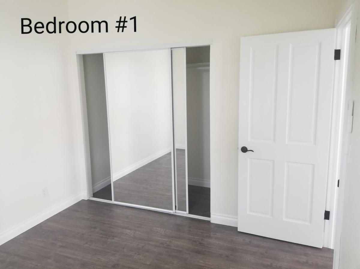 Building Photo - 1923 Pennsylvania Ave