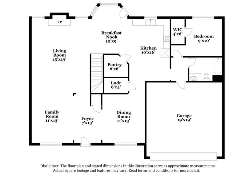 Building Photo - 525 McGiboney Ln