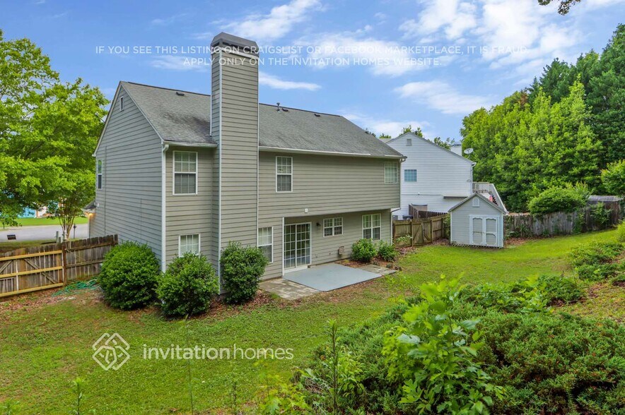Building Photo - 5203 Pine Branch Cir