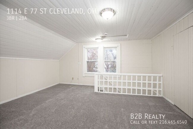 Building Photo - 1114 E 77th St