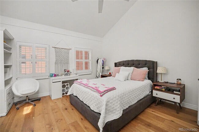 Building Photo - 1512 Larimer St