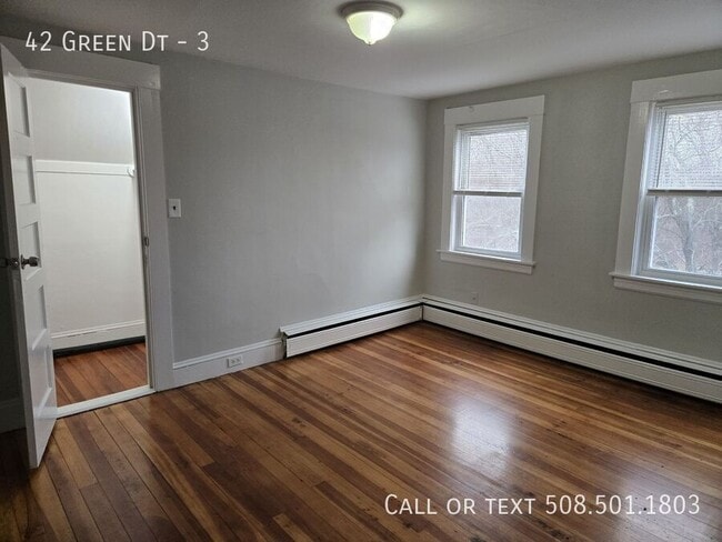 Building Photo - 42 Greene St