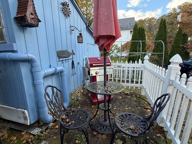 Building Photo - 1 Stetson St